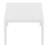Farrah Rectangular Outdoor Coffee Table , 23.6'' in. W 19.6'' in. D-1033743199-986414660