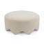 Round Ottoman