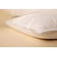 Home Range Duck Feather Soft Pillow Pair