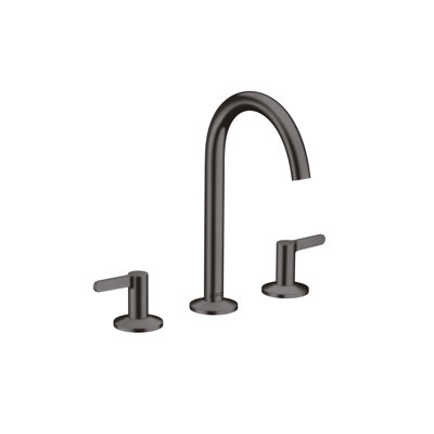Widespread Bathroom Faucet