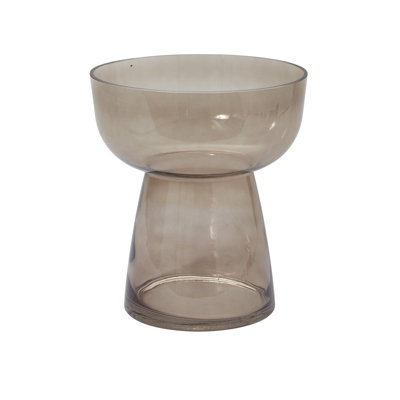 Aylor Handmade Glass Table Vase