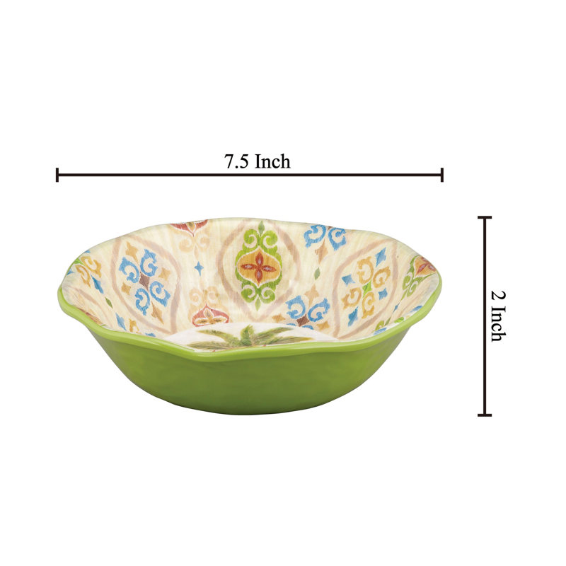 Salad Bowl