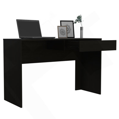 Bureau d'écriture Tampa, deux tiroirs