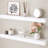 Array 24" W x 4" D Floating Shelves for Wall-1941785863-1941785860