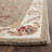 Hollander Hand Hooked Wool Taupe/Ivory Rug-2042912767