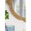Miroir mural 35,5 x 31,5 po