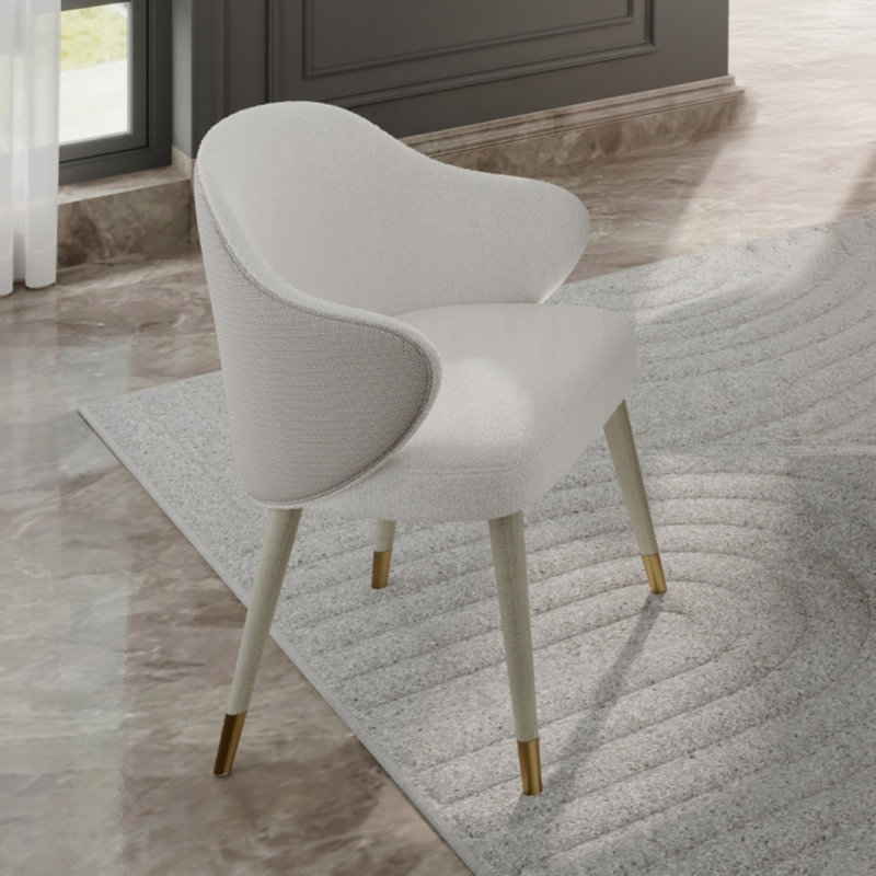 Chaise d'appoint Charity
