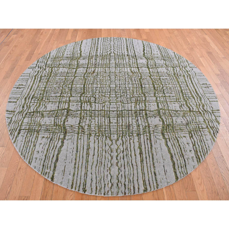 Tapis unique 4 pi 1 po x 6 pi 2 po Tylon