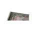 Hand-Knotted High-Quality Gray and Pink Area Rug