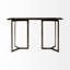 Doss 50'' W Console Table
