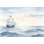 Papier peint ciel nuageux ciel couvert amovible