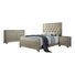 Ensemble de chambre configurable standard Zed