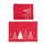 Rouge/blanc