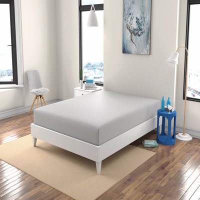 Matelas en mousse viscoélastique 10 "