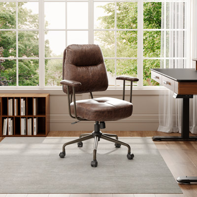 Ultra Soft Cushion Home Office Chair