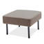 Repose-pieds beige-873025945
