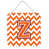 Z