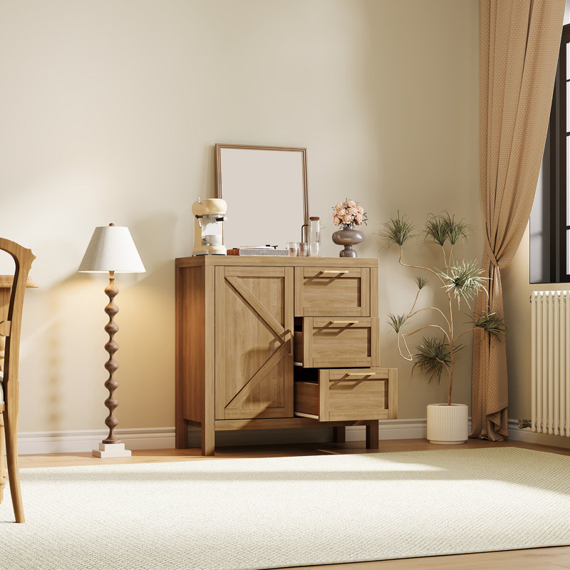 76cm Sideboard