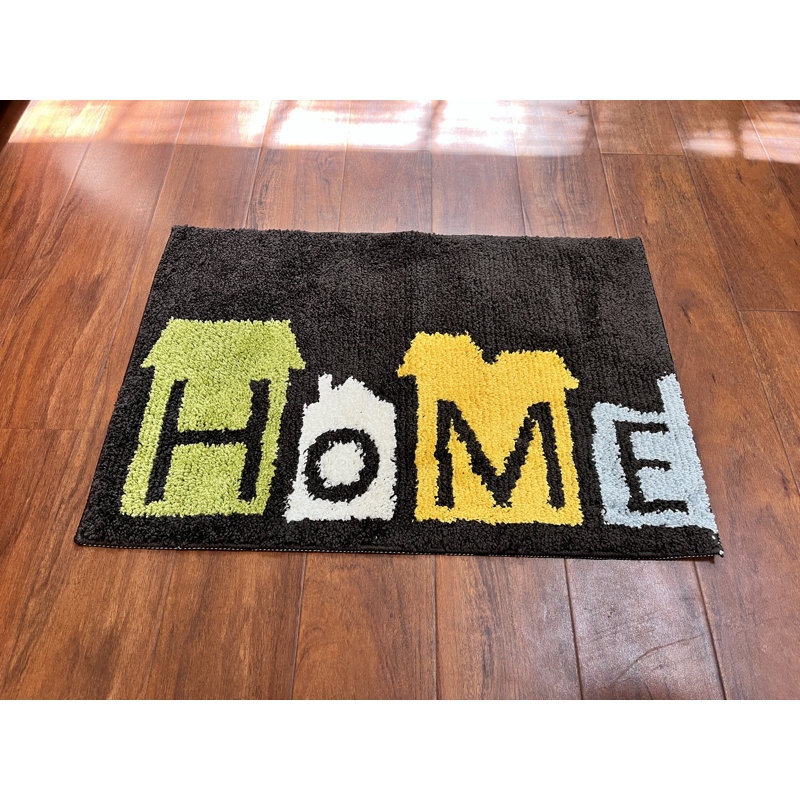 Tapis pour salle de bain Hayzen