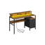 Particle Board / Chipboard Computer Desk