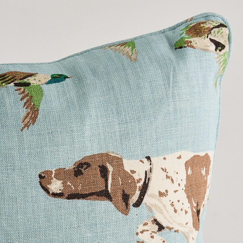 Coussin Pointers