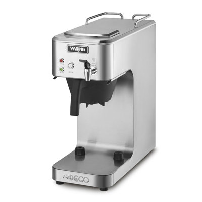 Waring 8 fl.oz. Thermal Coffee Maker