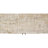 2 2-Door Wood Cabinet With White Washed Finish And Metal Legs For Primary Living Room Storage, 40 Inches Wide X 16 Deep