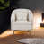 Velours blanc est en rupture de stock
