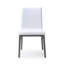  Ensemble de deux chaises d'appoint Everett