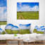 Coussin route imprimé paysage-1262724905-1262724909