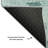 Premium Machine Washable Cortes AMF1062 Abstract Rug-748820834