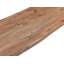 Knoxville 54" Bench in Smoked Acacia