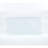 Tempered Clear Glass Top.60X120x1cm