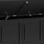 Coffre de rangement avec banc-2141789149