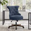 Chaise de bureau pivotante Asyra-374011752
