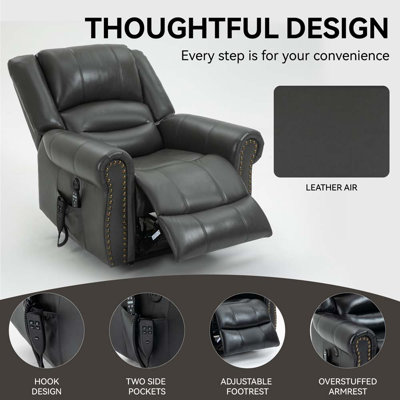 Recliner