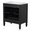 Meuble-lavabo 30 po avec lavabo-108856162