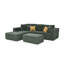 Canapé modulaire Fernvale-1022677288
