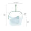 JVL Clothes Peg Basket