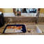Tapis de séchage papillon
