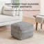 Repose-pieds rembourré Flintridge-1912550850