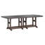 Garden Classic Outdoor Dining Table-967272972-967273020