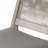Shea Outdoor Armless Lounge Chair-88587354-88587355