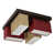China grass/Burgundy is out of stock