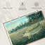 Baie Bramk Muskie-108876563