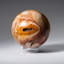 Polished Polychrome Sphere from Madagascar-103622391-55243175