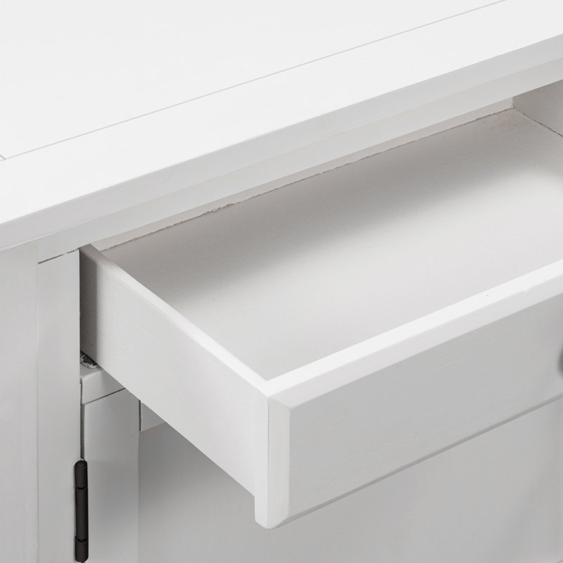 39.01'' Console Table