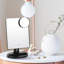 Miroir de salle de bain / miroir de coiffeuse-51247887