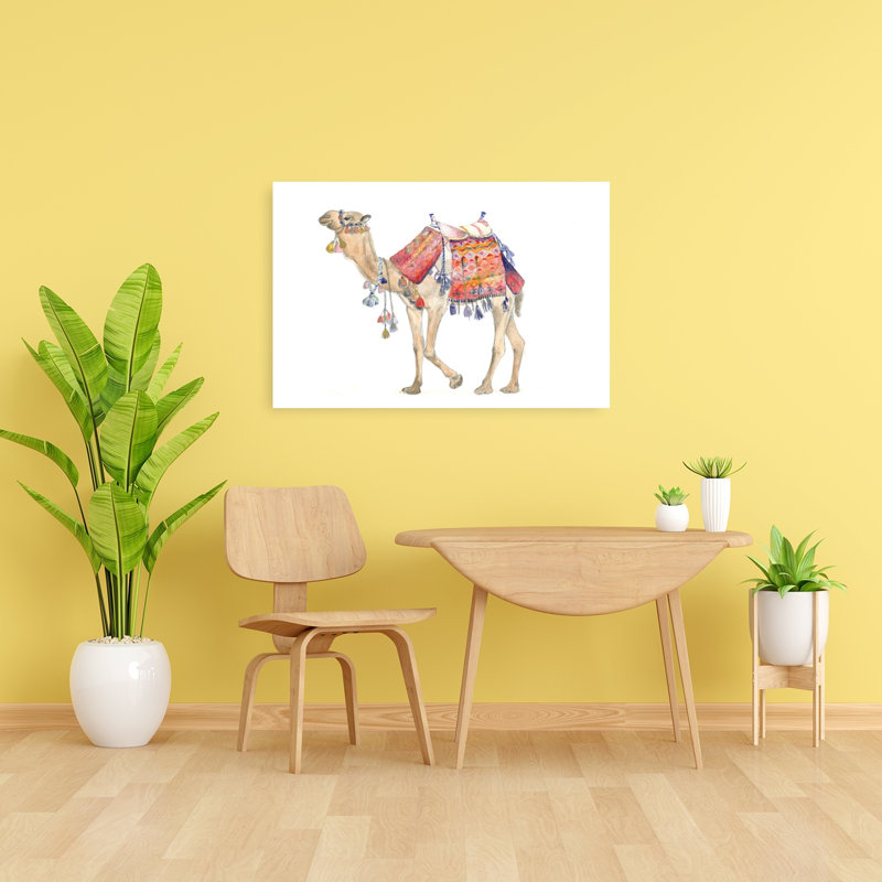 Print, 60.96cm H x 91.44cm W