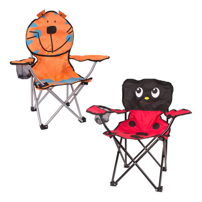 Folding Camping Chair